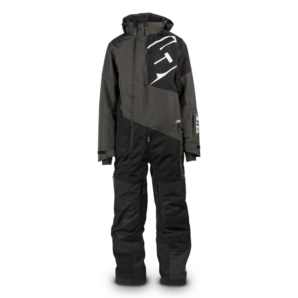 509 Allied Insulated Men's Snowmobile Monosuit | Ships from Canada