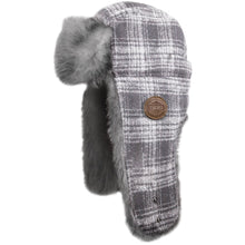 Load image into Gallery viewer, 509 Trapper Fur Hat
