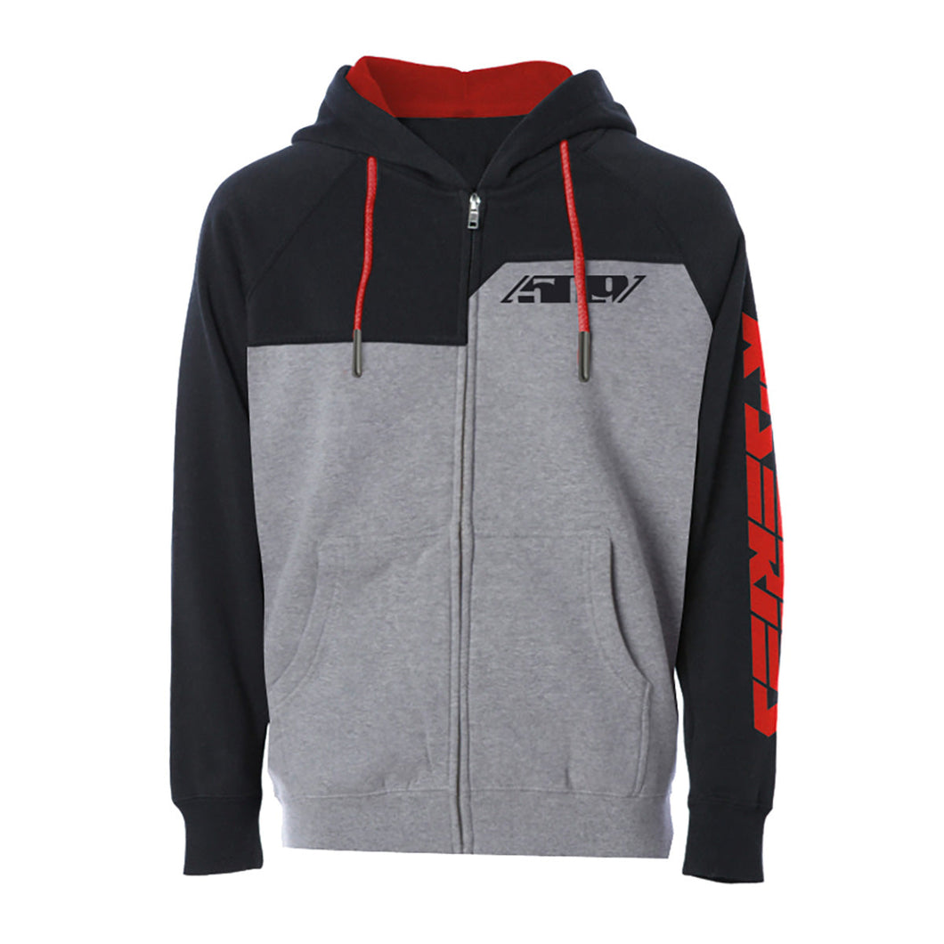 509 R-Series Full Zip Hoodie