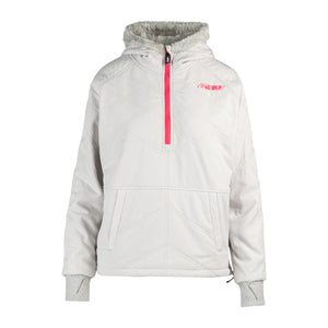 509 Women's Aurora Quilted Hoodie